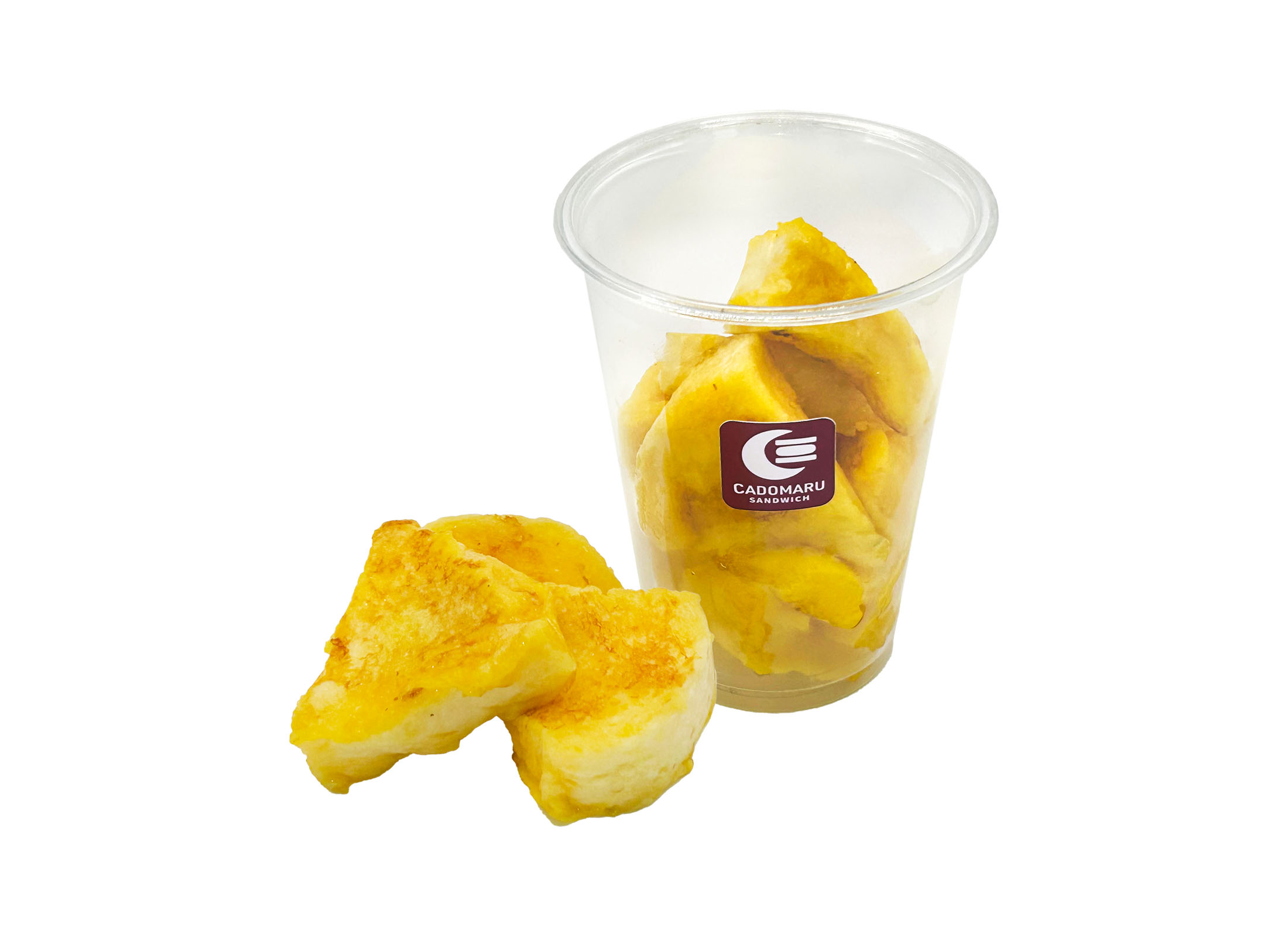 フレンチトースト