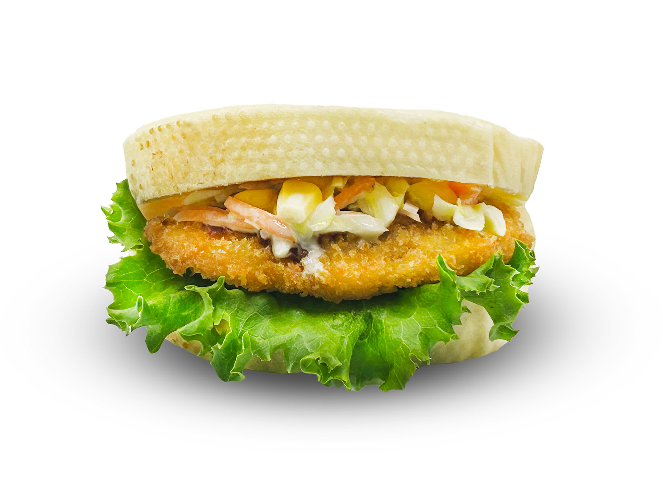 フィッシュサンド